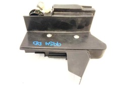 Recambio de cerradura puerta delantera derecha para dacia sandero 0.9 tce cat referencia OEM IAM 805026816R   2