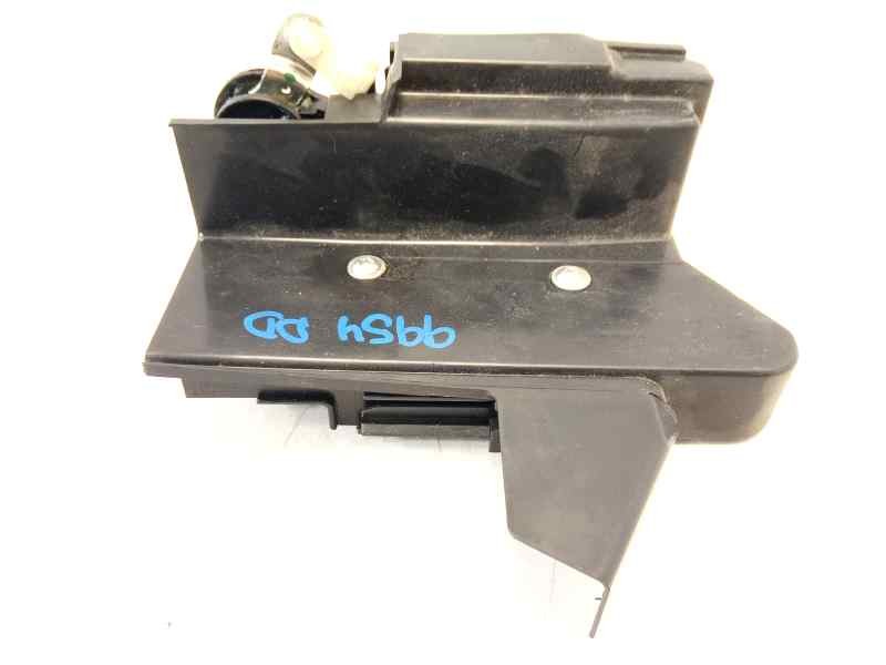 Recambio de cerradura puerta delantera derecha para dacia sandero 0.9 tce cat referencia OEM IAM 805026816R  