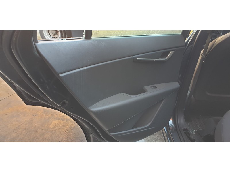 Recambio de elevalunas trasero izquierdo para kia niro (sg2) hybrid concept referencia OEM IAM 83470AT000  