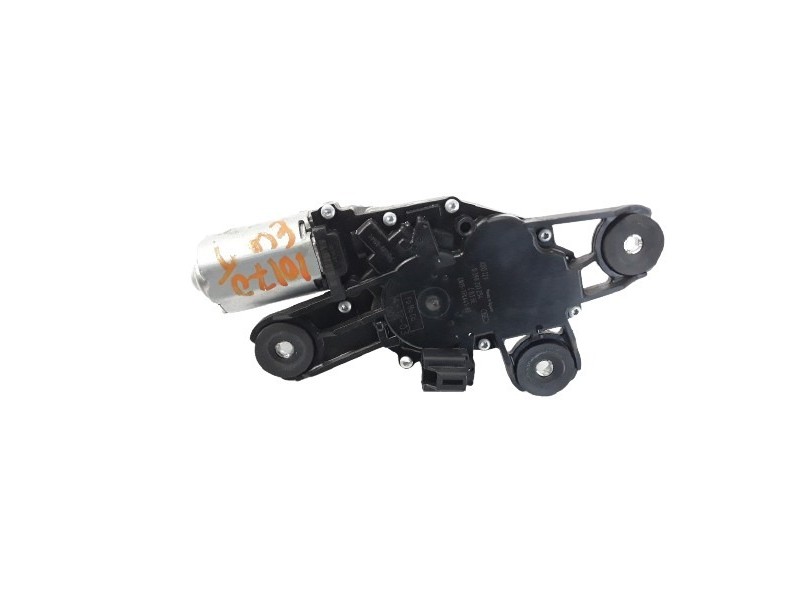 Recambio de motor limpia trasero para ford ecosport trend referencia OEM IAM CN1517K441BB  