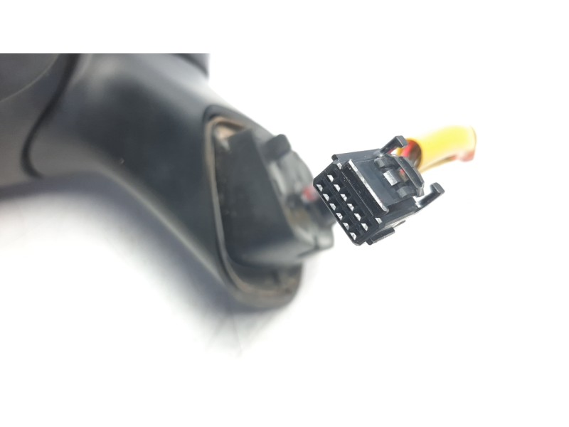 Recambio de retrovisor izquierdo para renault captur 0.9 energy referencia OEM IAM 963027007R 1051812014 