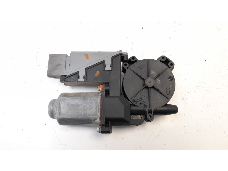 Recambio de motor elevalunas trasero izquierdo para peugeot 307 break/sw (s2) sw referencia OEM IAM 400632H  