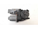 MOTOR ELEVALUNAS TRASERO IZQUIERDO 400632H 