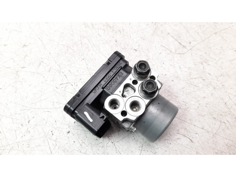Recambio de abs para kawasaki ninja 400 referencia OEM IAM 160820889  