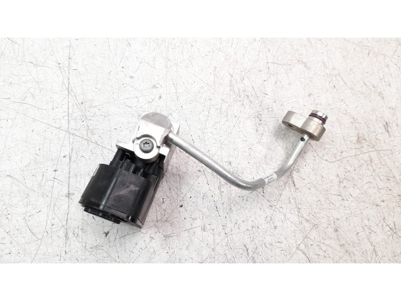 Recambio de valvula expansion para audi q7 4mg referencia OEM IAM 4M0816682E  