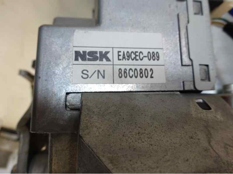 Recambio de columna direccion para nissan qashqai (j10) 1.5 dci turbodiesel cat referencia OEM IAM 48810EY10A EA9CEC089 