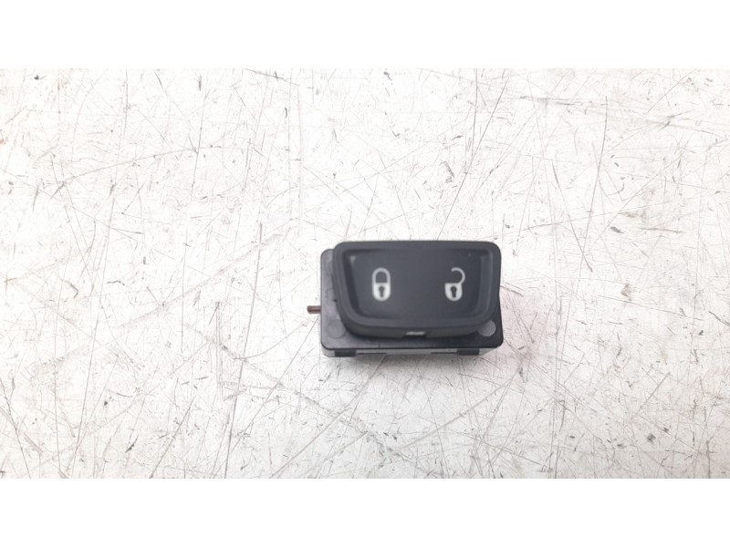 Recambio de mando bloqueo puertas para jeep compass ii 2.0 m-jet cat referencia OEM IAM 6BZ29LXHAA  