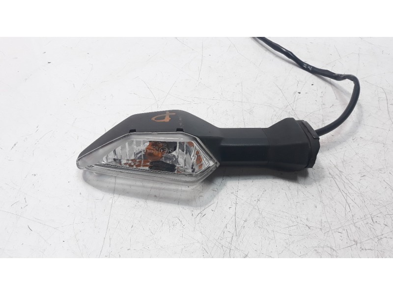 Recambio de piloto trasero derecho para kawasaki ninja 650 referencia OEM IAM 230370544  