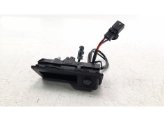 MANETA EXTERIOR PORTON 4G0827566 