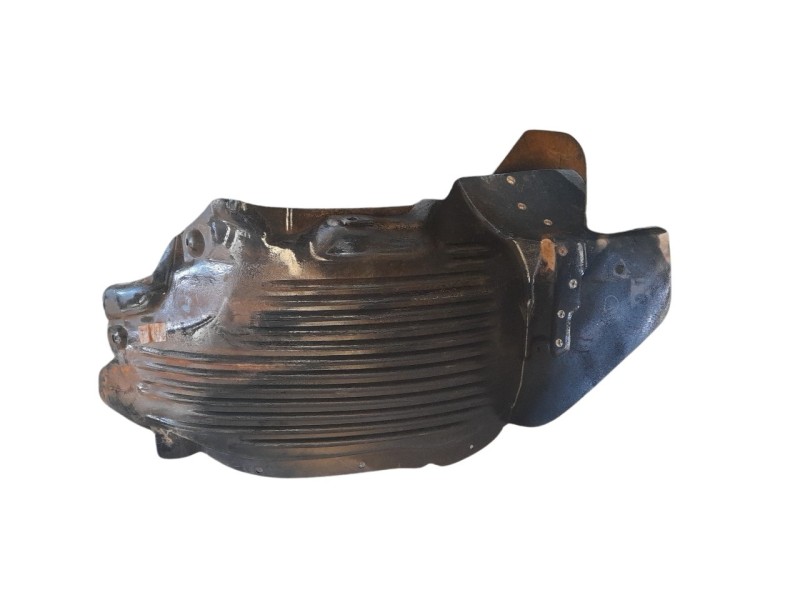 Recambio de paso rueda delantero derecho para mitsubishi l 200 (kl0/kj0) 2.2 di-d cat referencia OEM IAM 5370C158  
