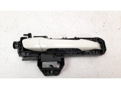 MANETA EXTERIOR TRASERA DERECHA 2047600270 