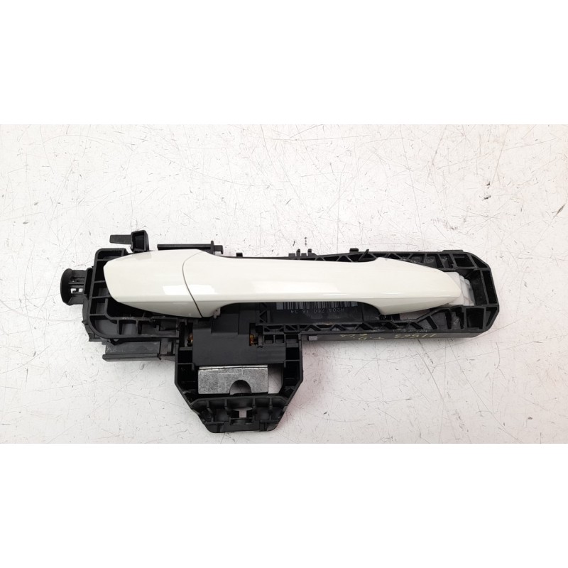 Recambio de maneta exterior trasera derecha para mercedes-benz clase a (w176) 1.8 cdi cat referencia OEM IAM 2047600270  
