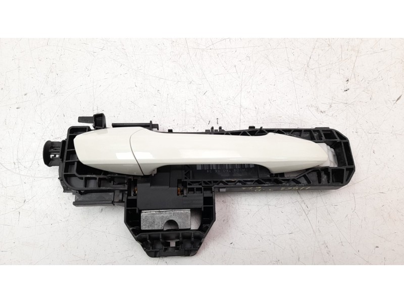 Recambio de maneta exterior trasera derecha para mercedes-benz clase a (w176) 1.8 cdi cat referencia OEM IAM 2047600270  