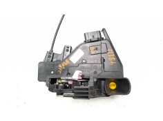 CERRADURA PUERTA DELANTERA IZQUIERDA 81310H8040 