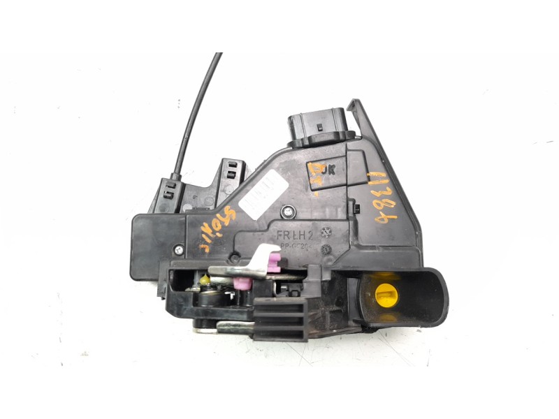 Recambio de cerradura puerta delantera izquierda para kia stonic (ybcuv) 1.6 crdi cat referencia OEM IAM 81310H8040  
