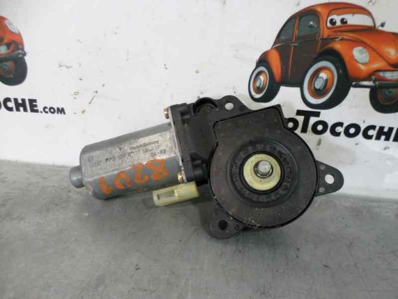 Recambio de motor elevalunas delantero izquierdo para ford fusion (cbk) trend referencia OEM IAM 0130821938  