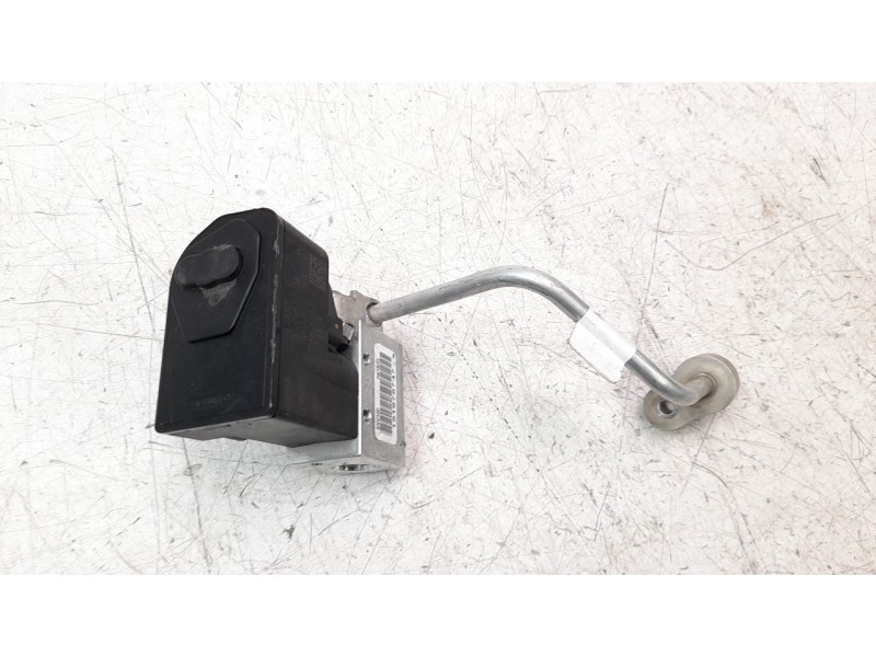 Recambio de valvula expansion para audi q7 4mg referencia OEM IAM 4M0816682E  