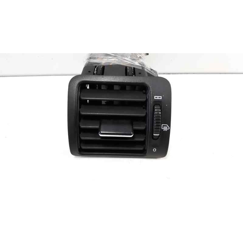 Recambio de rejilla aireadora para mercedes-benz clase m (w163) 400 cdi (163.128) referencia OEM IAM 1638300154  
