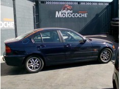 BMW SERIE 3 BERLINA (E46)