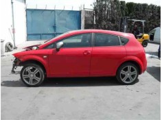 seat leon (1p1) del año 2007