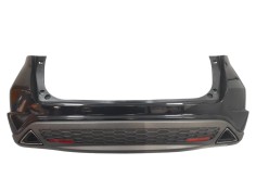 PARAGOLPES TRASERO 71501SMGE00 