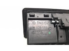 Recambio de maneta exterior porton para audi s6 avant (4gd) 4.0 v8 32v tfsi referencia OEM IAM 4G0827566   2