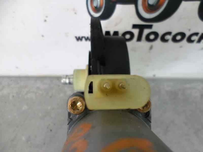 Recambio de motor elevalunas delantero izquierdo para ford fusion (cbk) trend referencia OEM IAM 0130821938  