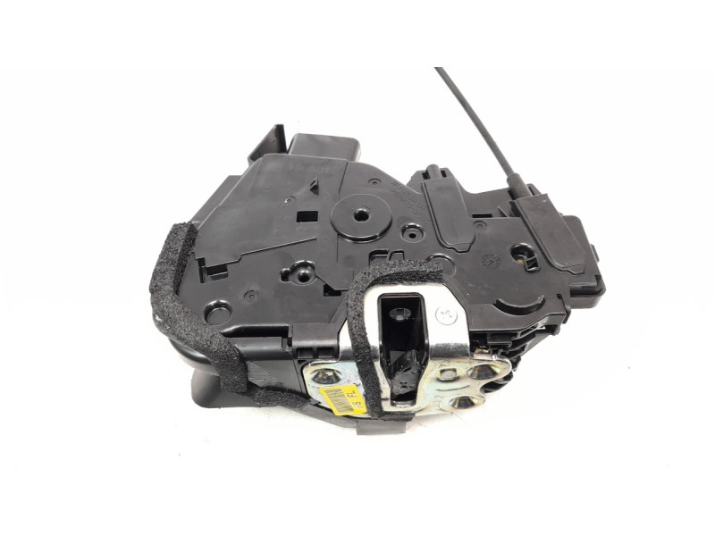 Recambio de cerradura puerta delantera izquierda para kia stonic (ybcuv) 1.6 crdi cat referencia OEM IAM 81310H8040  