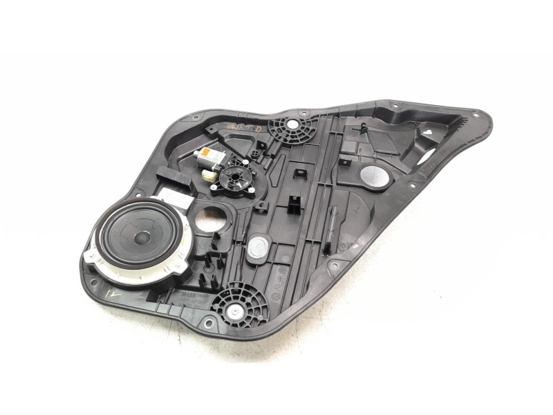 Recambio de elevalunas trasero derecho para kia niro (sg2) hybrid concept referencia OEM IAM 83480AT000  