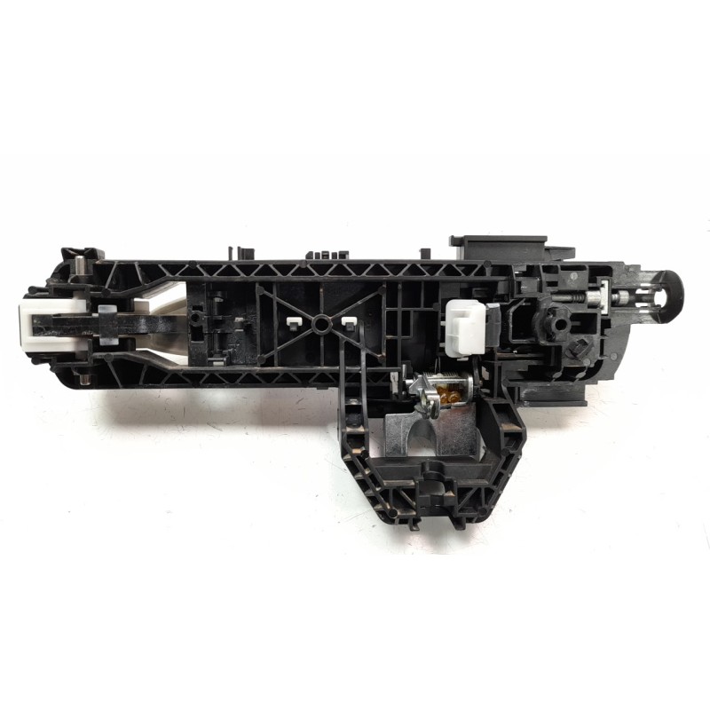 Recambio de maneta exterior trasera derecha para mercedes-benz clase a (w176) 1.8 cdi cat referencia OEM IAM 2047600270  