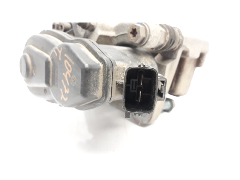 Recambio de pinza de freno trasera izquierda para mazda 3 lim. () 2.2 turbodiesel cat referencia OEM IAM BAY02671X  
