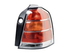 Recambio de piloto trasero derecho para opel zafira b referencia OEM IAM 1222120 103F16341770 OP7174153