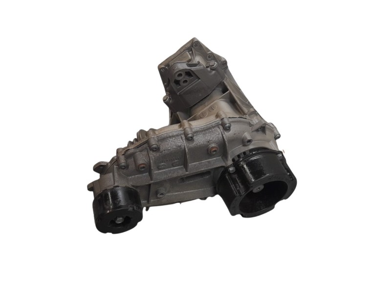 Recambio de diferencial delantero para porsche cayenne (typ 92aa) diesel referencia OEM IAM 0BU341011Q  