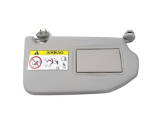 Recambio de parasol derecho para ford ecosport trend referencia OEM IAM 1830671  
