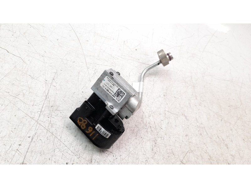 Recambio de valvula expansion para audi q7 4mg referencia OEM IAM 4M0816682E  
