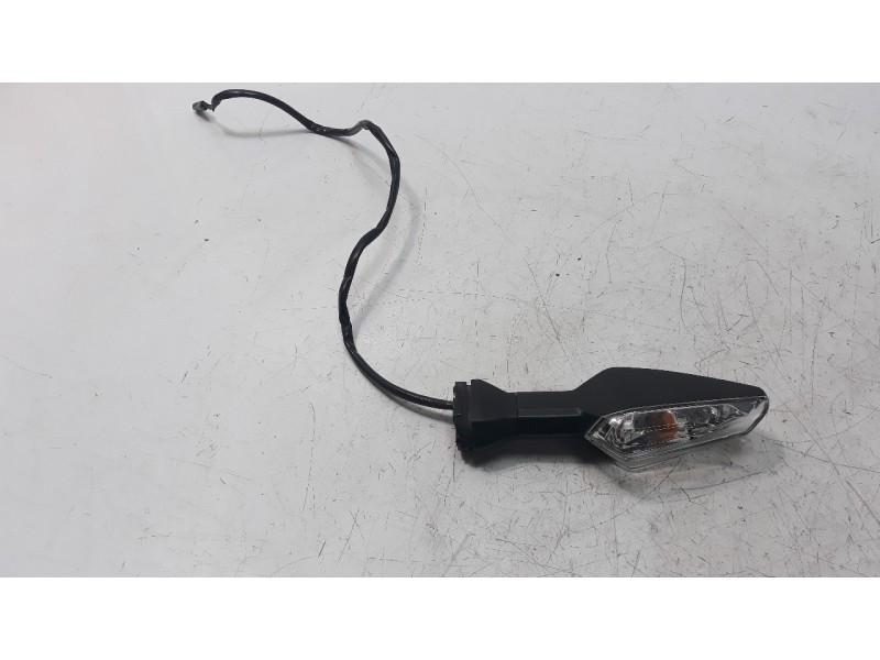 Recambio de piloto trasero derecho para kawasaki ninja 650 referencia OEM IAM 230370544  