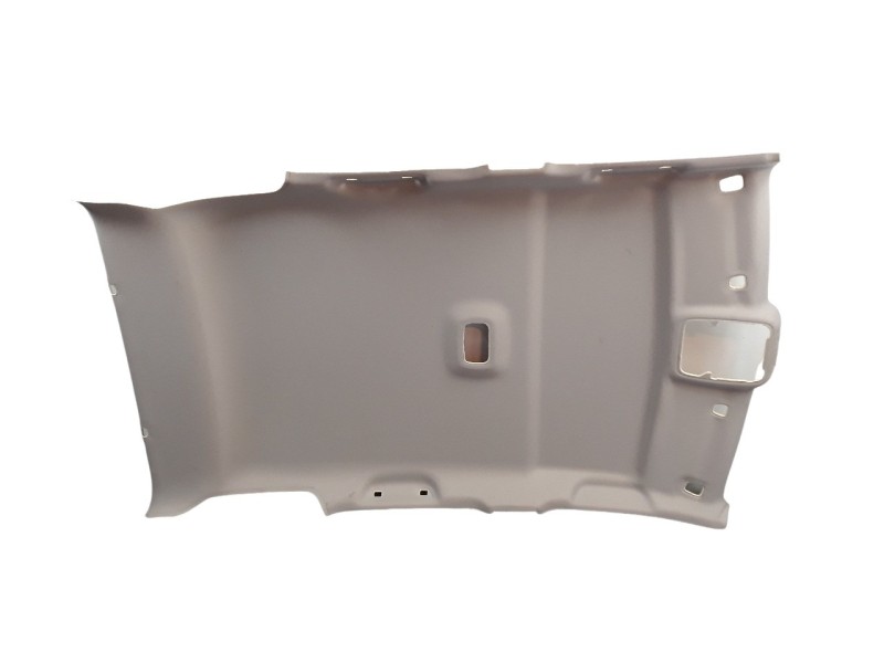 Recambio de techo interior para renault captur 0.9 energy referencia OEM IAM 739109210R1  