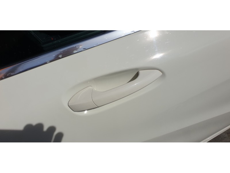 Recambio de maneta exterior trasera derecha para mercedes-benz clase a (w176) 1.8 cdi cat referencia OEM IAM 2047600270  