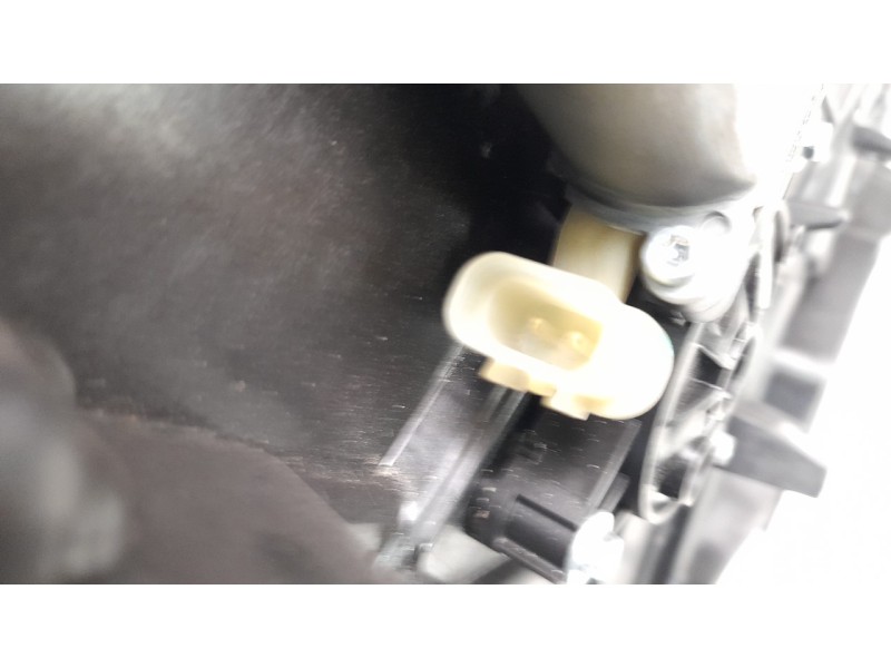 Recambio de elevalunas trasero derecho para kia niro (sg2) hybrid concept referencia OEM IAM 83480AT000  