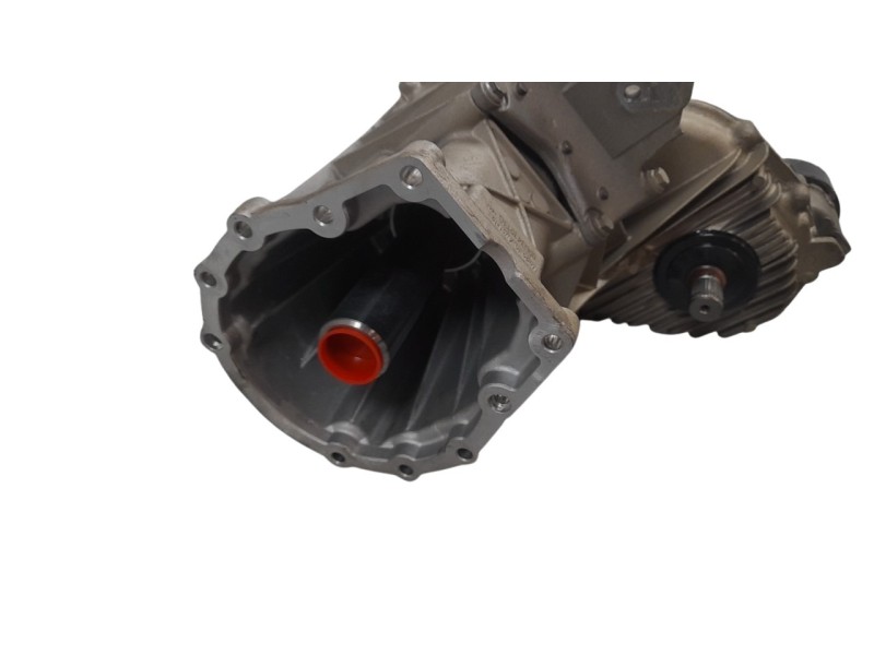 Recambio de diferencial delantero para porsche cayenne (typ 92aa) diesel referencia OEM IAM 0BU341011Q  