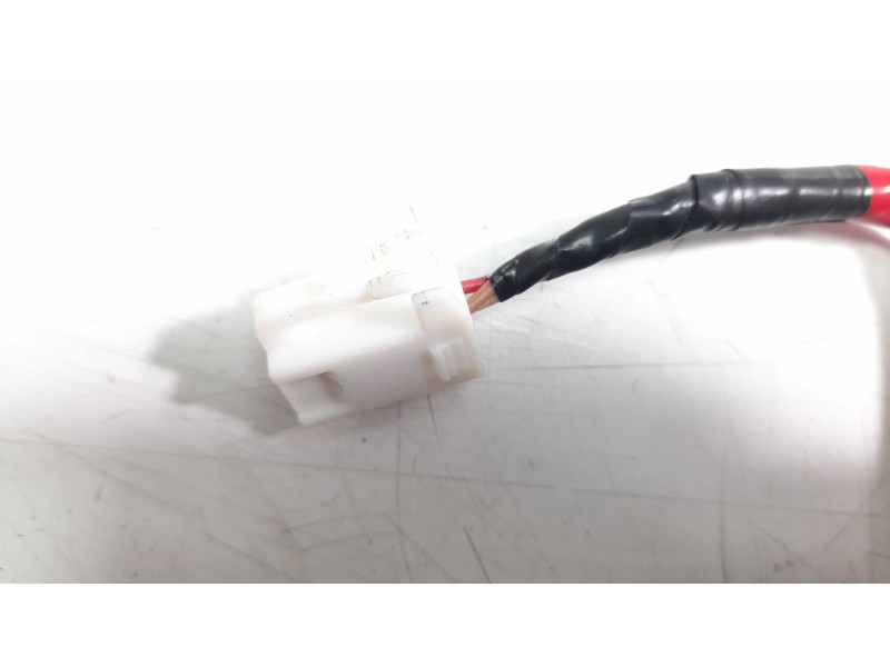 Recambio de piloto trasero derecho interior para toyota corolla (e21) referencia OEM IAM 8158102B80  