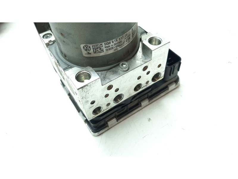 Recambio de abs para audi q2 (gab) 1.0 tfsi referencia OEM IAM 5Q0614517EE  