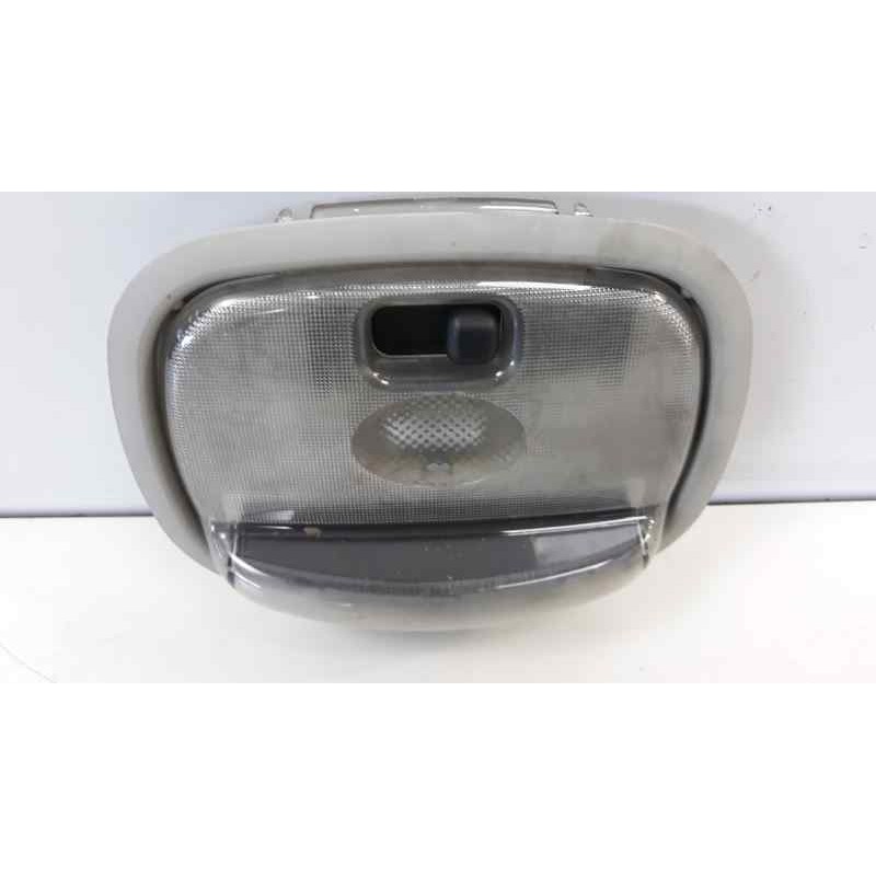 Recambio de luz interior para mercedes-benz clase m (w163) 400 cdi (163.128) referencia OEM IAM 1638201723 1635420023 