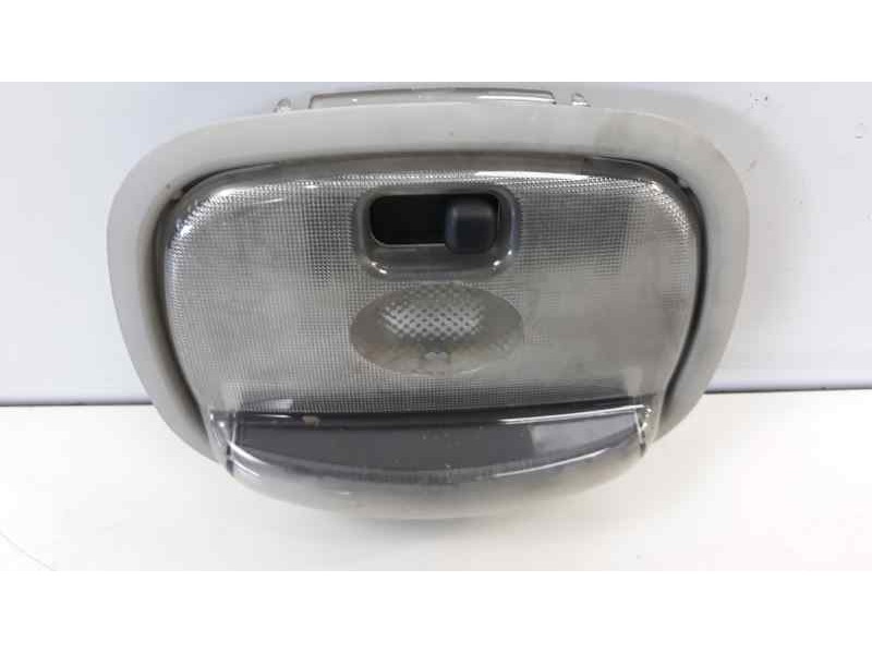 Recambio de luz interior para mercedes-benz clase m (w163) 400 cdi (163.128) referencia OEM IAM 1638201723 1635420023 