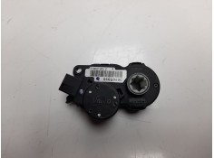 Recambio de motor calefaccion para peugeot 308 sw envy referencia OEM IAM T1002120  