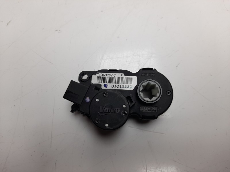 Recambio de motor calefaccion para peugeot 308 sw envy referencia OEM IAM T1002120  