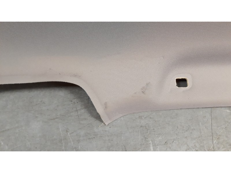 Recambio de techo interior para renault captur 0.9 energy referencia OEM IAM 739109210R1  