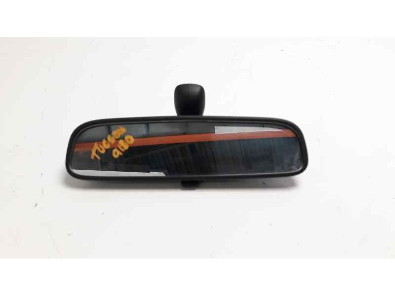 Recambio de espejo para hyundai tucson (jm) 2.0 crdi cat referencia OEM IAM   