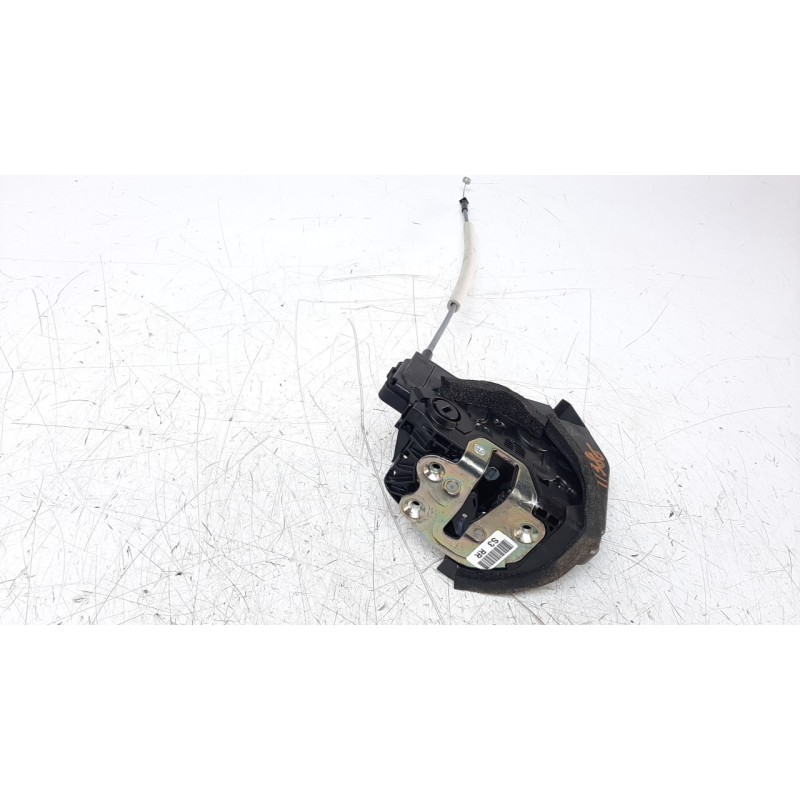 Recambio de cerradura puerta trasera derecha para kia stonic (ybcuv) 1.6 crdi cat referencia OEM IAM 81420H8010JHM  