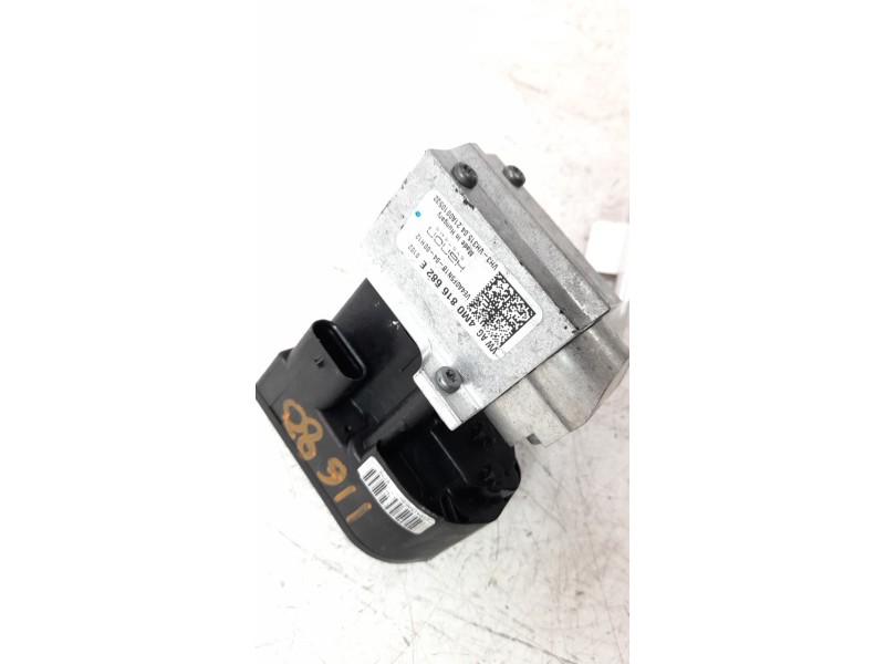 Recambio de valvula expansion para audi q7 4mg referencia OEM IAM 4M0816682E  